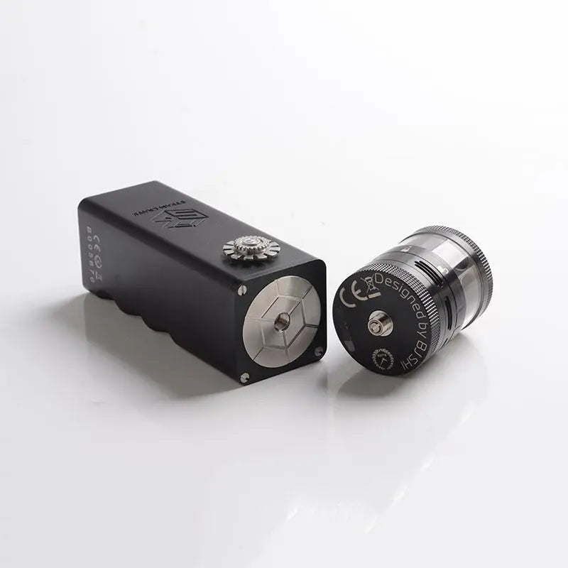 Steamcrave Titan Advanced Combo Kit with Titan V2 RDTA Steam Crave