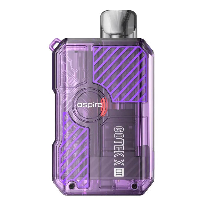 Aspire Gotek X3 Vape Pod Kit Aspire