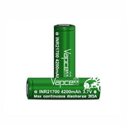 Vapcell 21700 - 4200mAh/30A