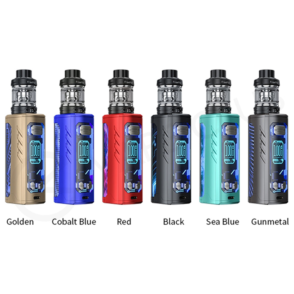 FreeMax Maxus Solo 100w Kit