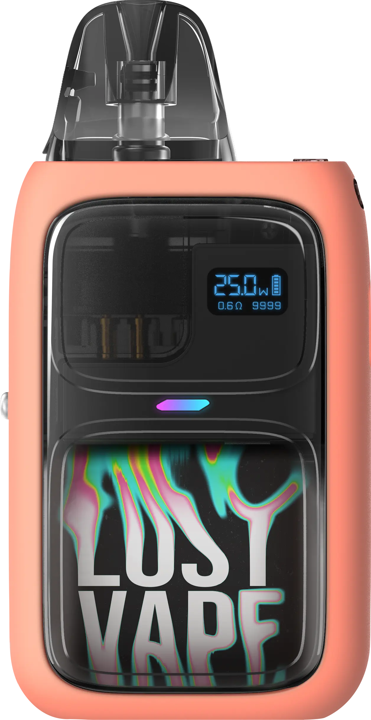 Lost Vape Ursa Epoch Pod Kit Lost Vape