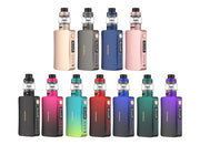 Vaporesso Gen S 220w Kit with NRG-S Mini Tank | GT/GT4 Meshed Coil