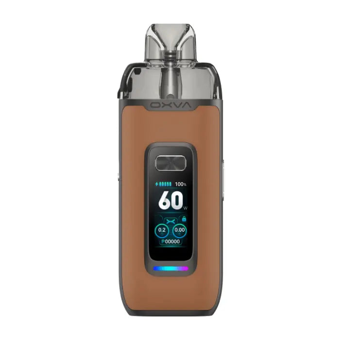 Oxva Vprime Pod Vape Kit Oxva