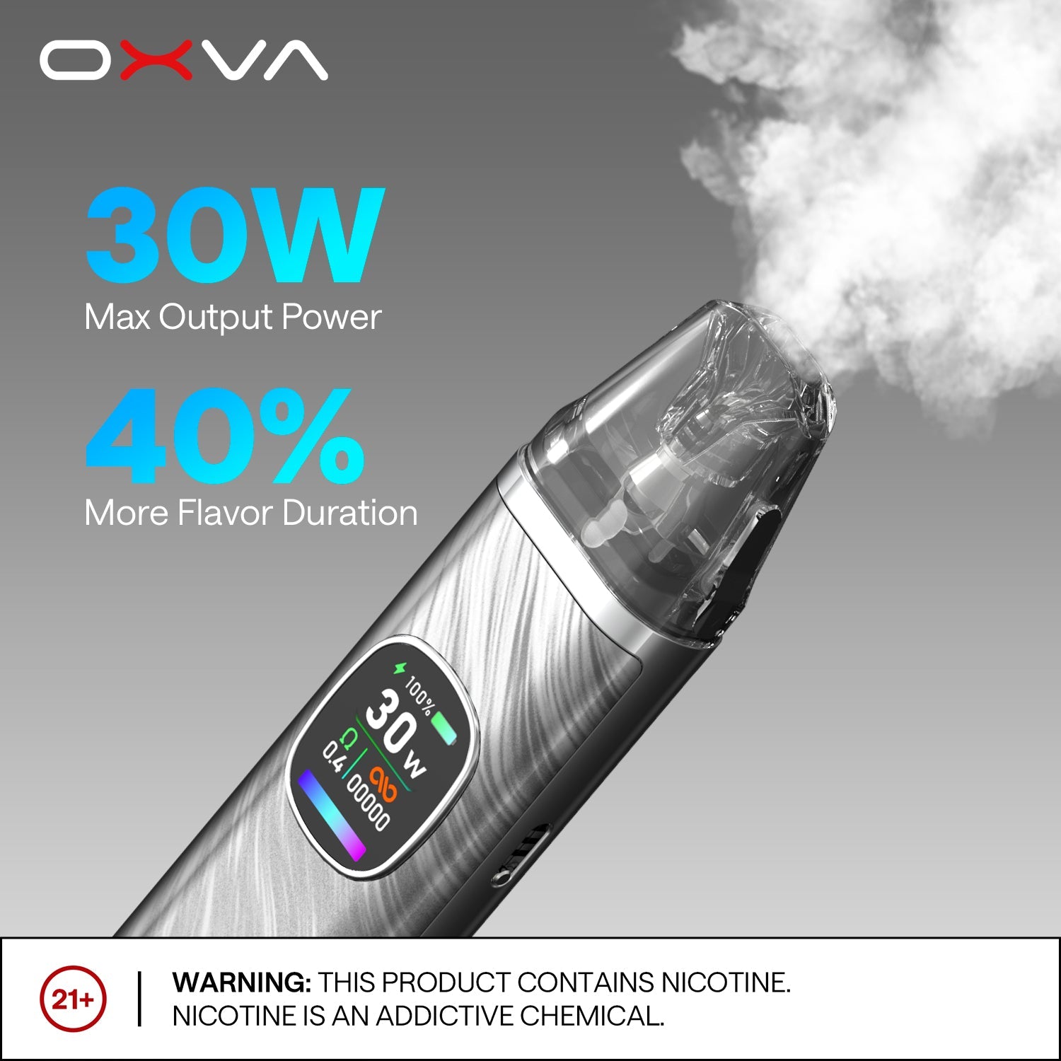 Oxva Xlim PRO 2 Pod Vape Kit