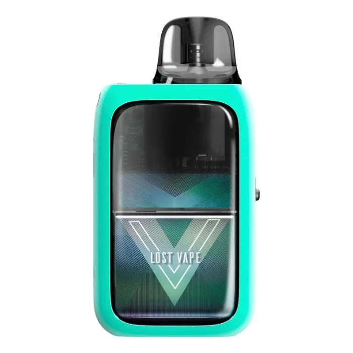 Lost Vape Ursa Epoch Pod Kit Lost Vape
