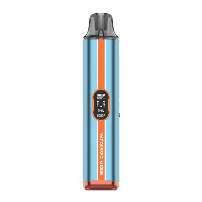 Vaporesso Vibe Pod Vape Kit image 0