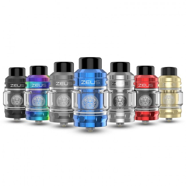 Geekvape Zeus | Z Sub Ohm Tank