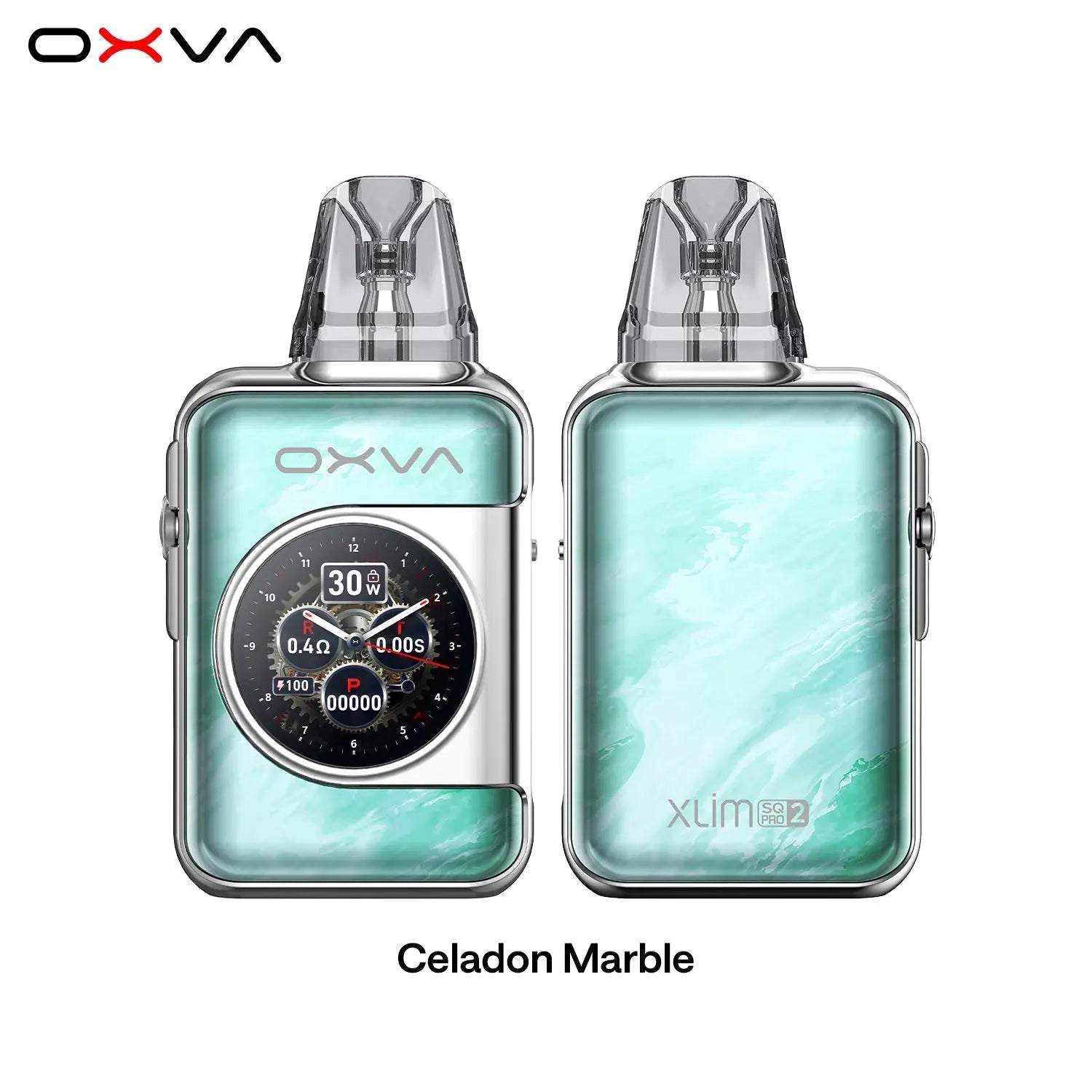 OXVA Xlim SQ Pro 2 Vape Kit Oxva