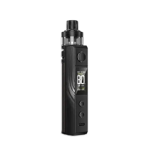 VooPoo Drag H80S Kit 80W | PnP Pod II | PnP-TW Coils VOOPOO