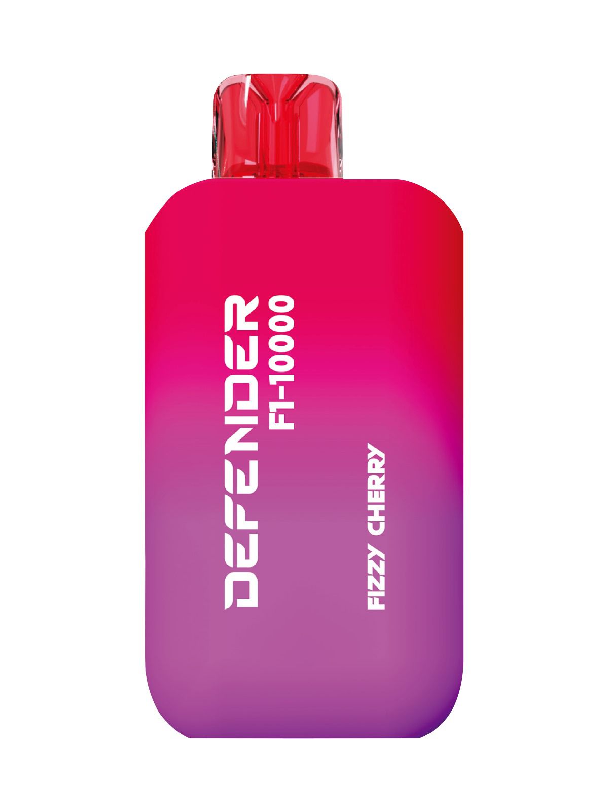 Defender F1-10000 Prefilled Vape Kit