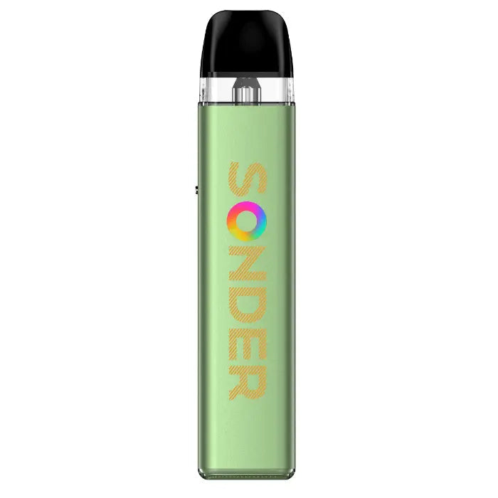 Geekvape Sonder Q2 Kit | Q Pod Compatible GeekVape