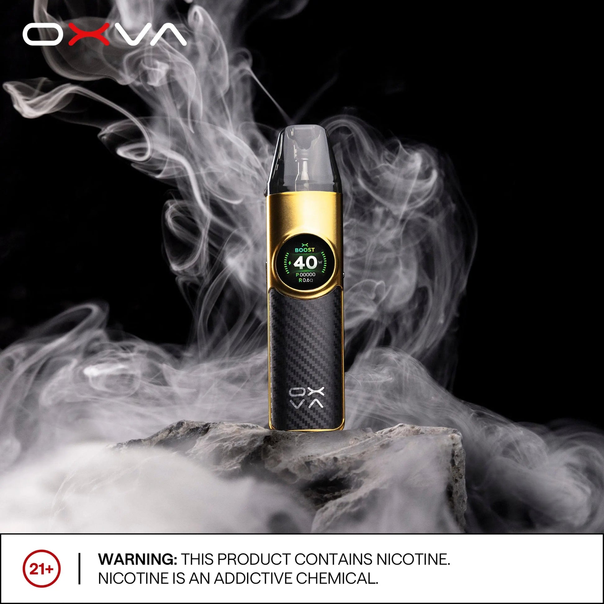Oxva NeXlim Pod Vape Kit Oxva