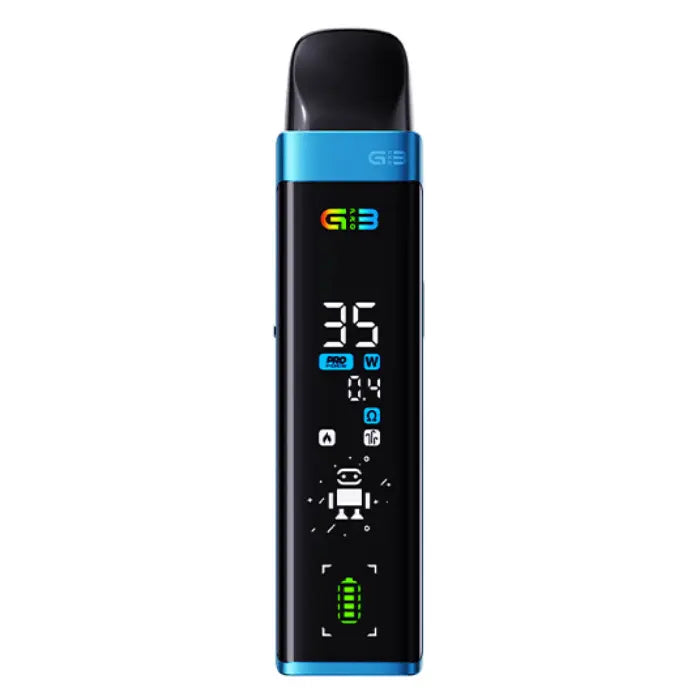 Uwell Caliburn G3 Pro Pod Vape Kit Uwell
