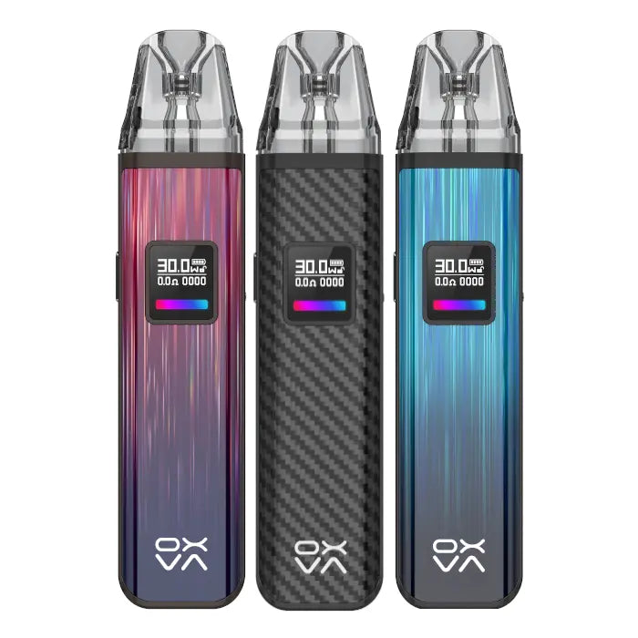 Oxva Xlim PRO Pod Kit Oxva
