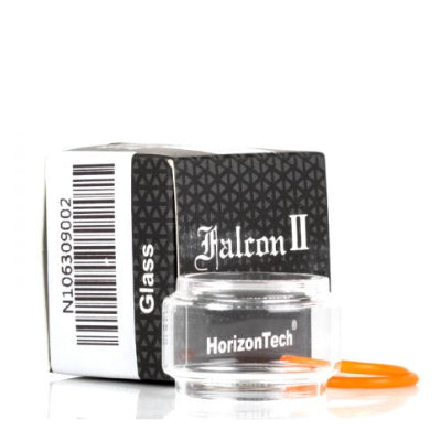 Horizontech Falcon II Tank Replacement Tube Glass