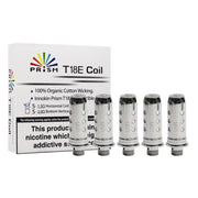 Innokin Endura Coils T18E | T22E (5 x 1.5 ohms T18E COILS )