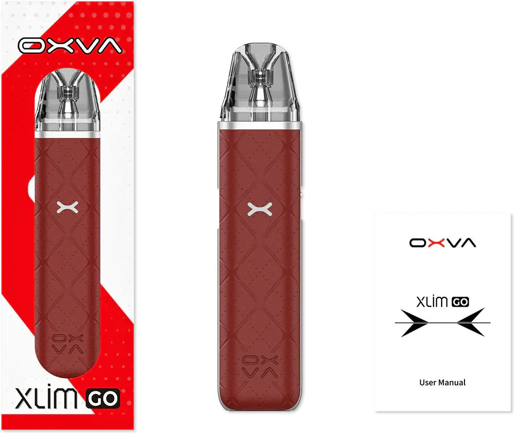 Oxva Xlim Go Pod Vape Kit Oxva