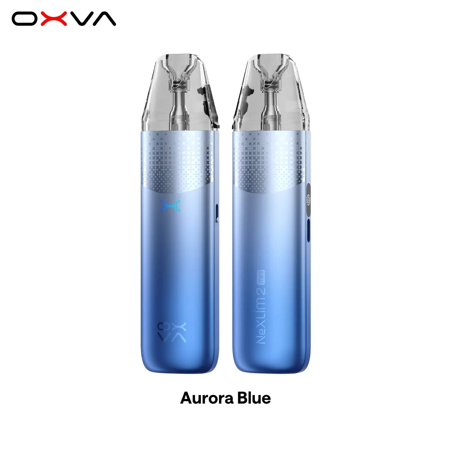 OXVA NeXLIM 2 Mini Refillable Pod Vape Kit Oxva