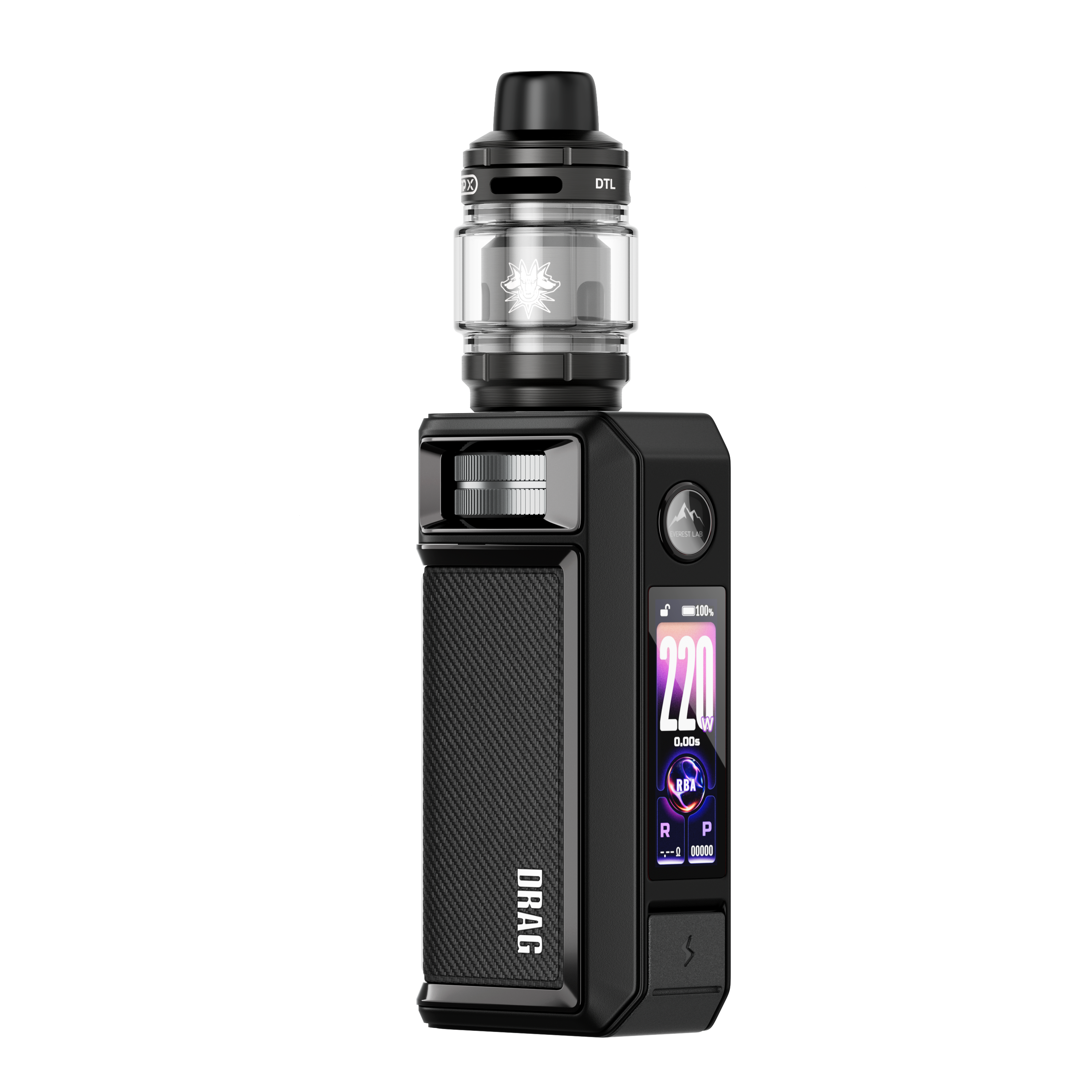 Voopoo DRAG 6 Vape Kit VOOPOO