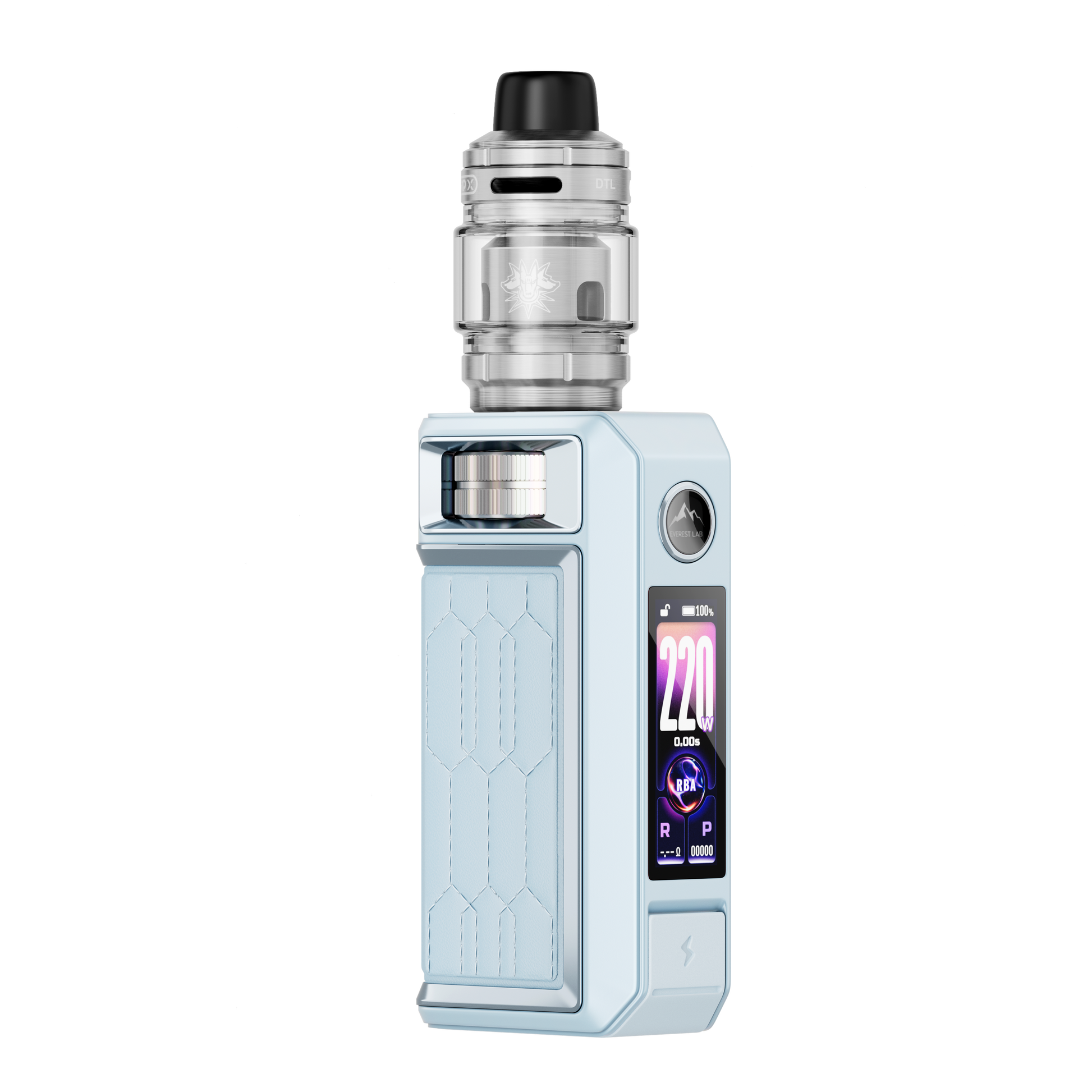 Voopoo DRAG 6 Vape Kit VOOPOO
