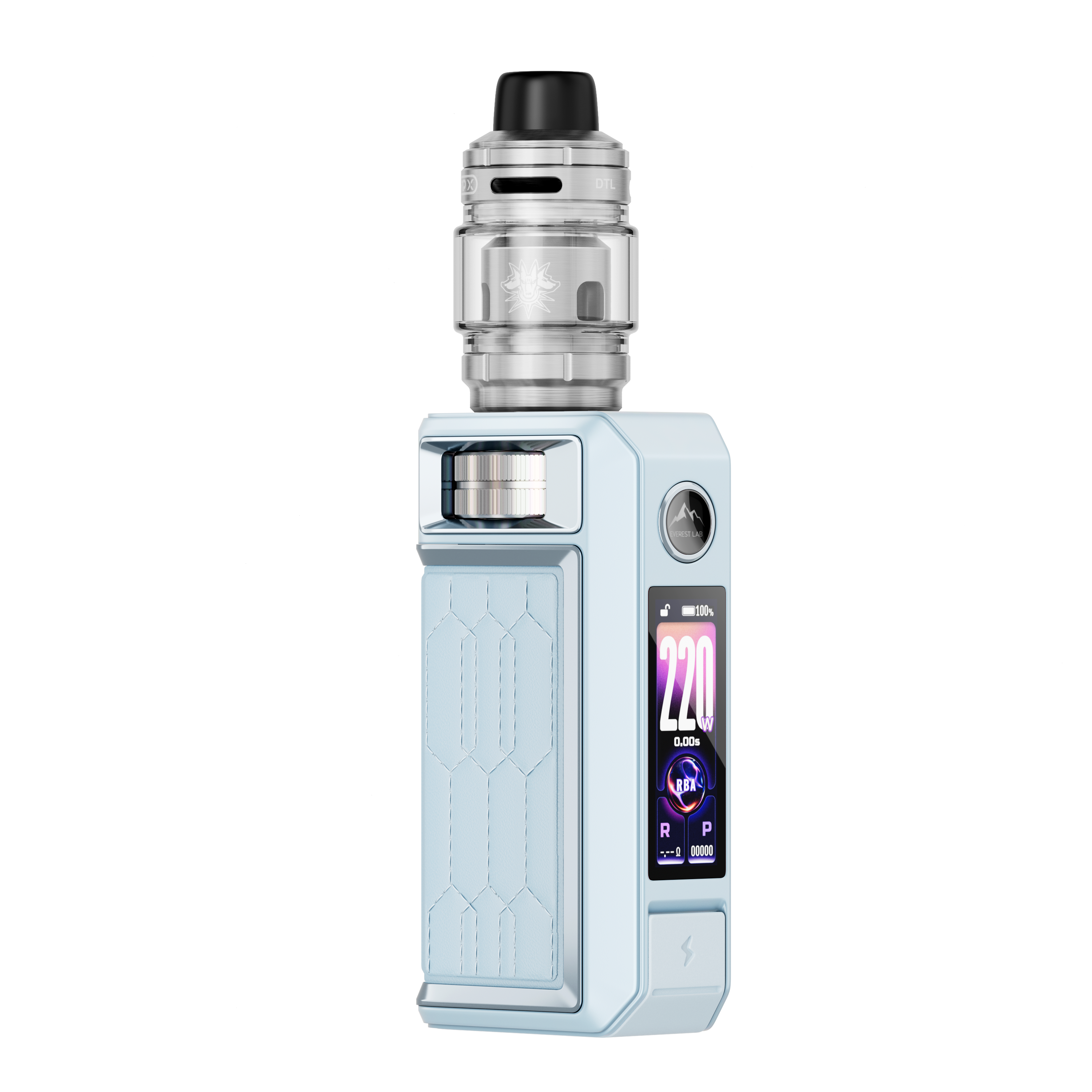 Voopoo DRAG 6 Vape Kit VOOPOO