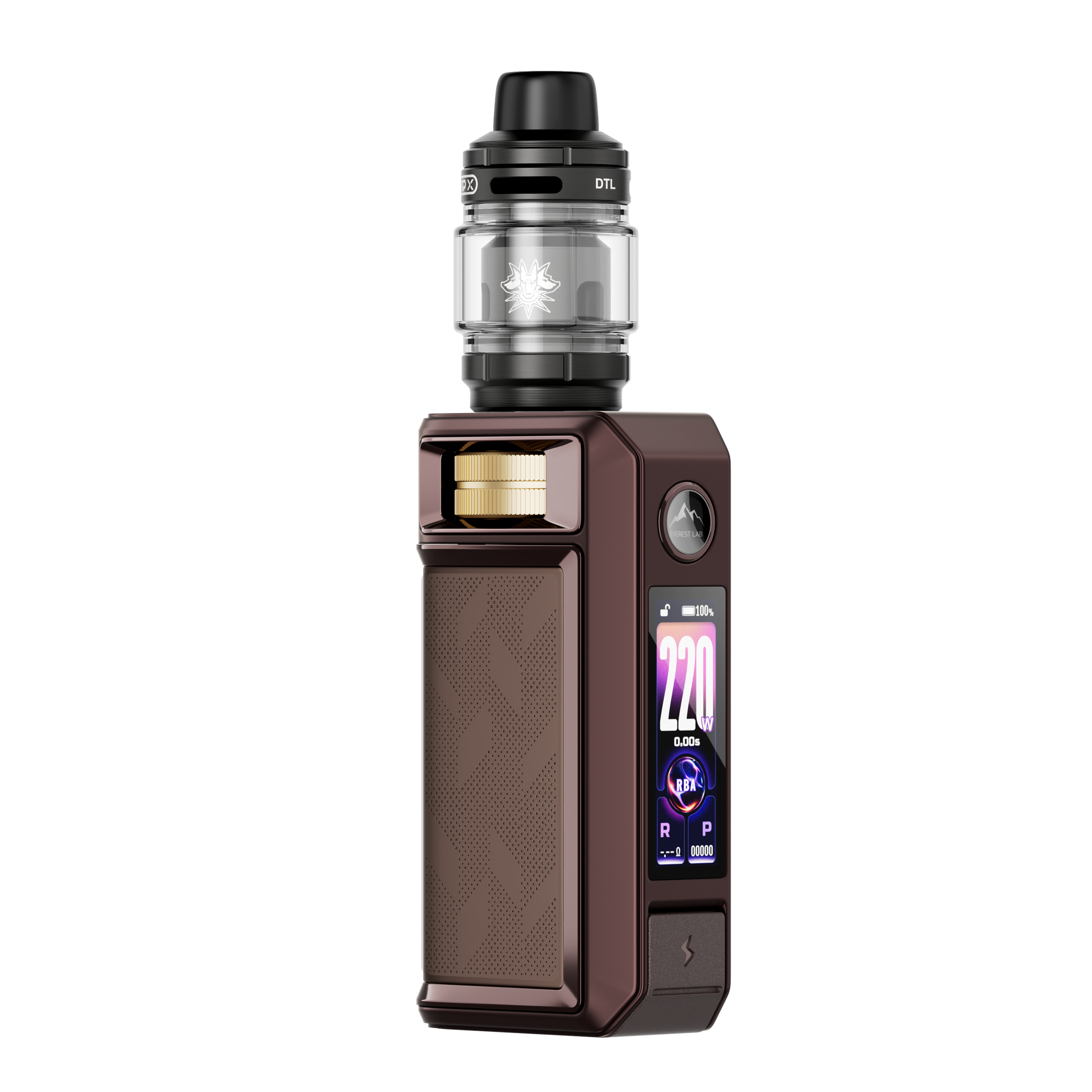 Voopoo DRAG 6 Vape Kit VOOPOO