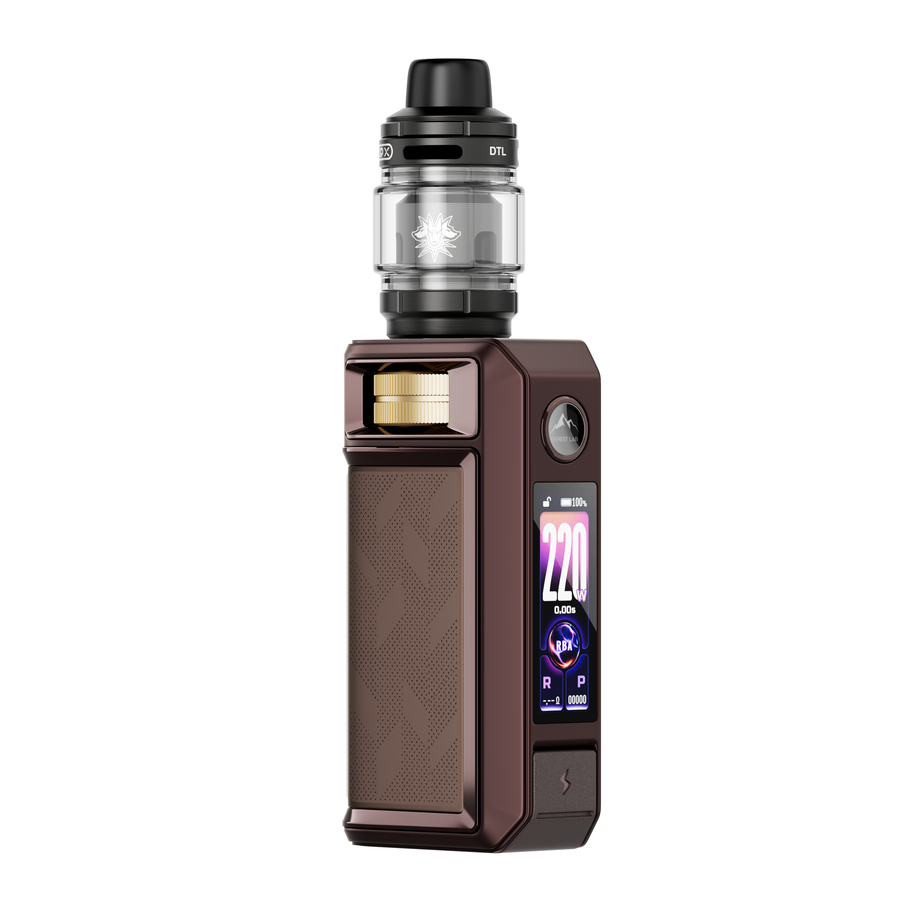 Voopoo DRAG 6 Vape Kit VOOPOO