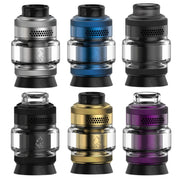 Blaze Solo 2 RTA By Thundercloud Thundercloud