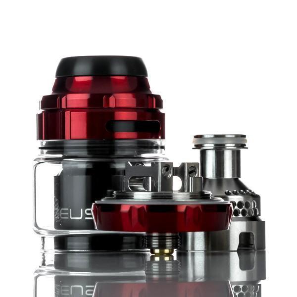 GeekVape Zeus X RTA (25mm Dual Coil RTA) GeekVape
