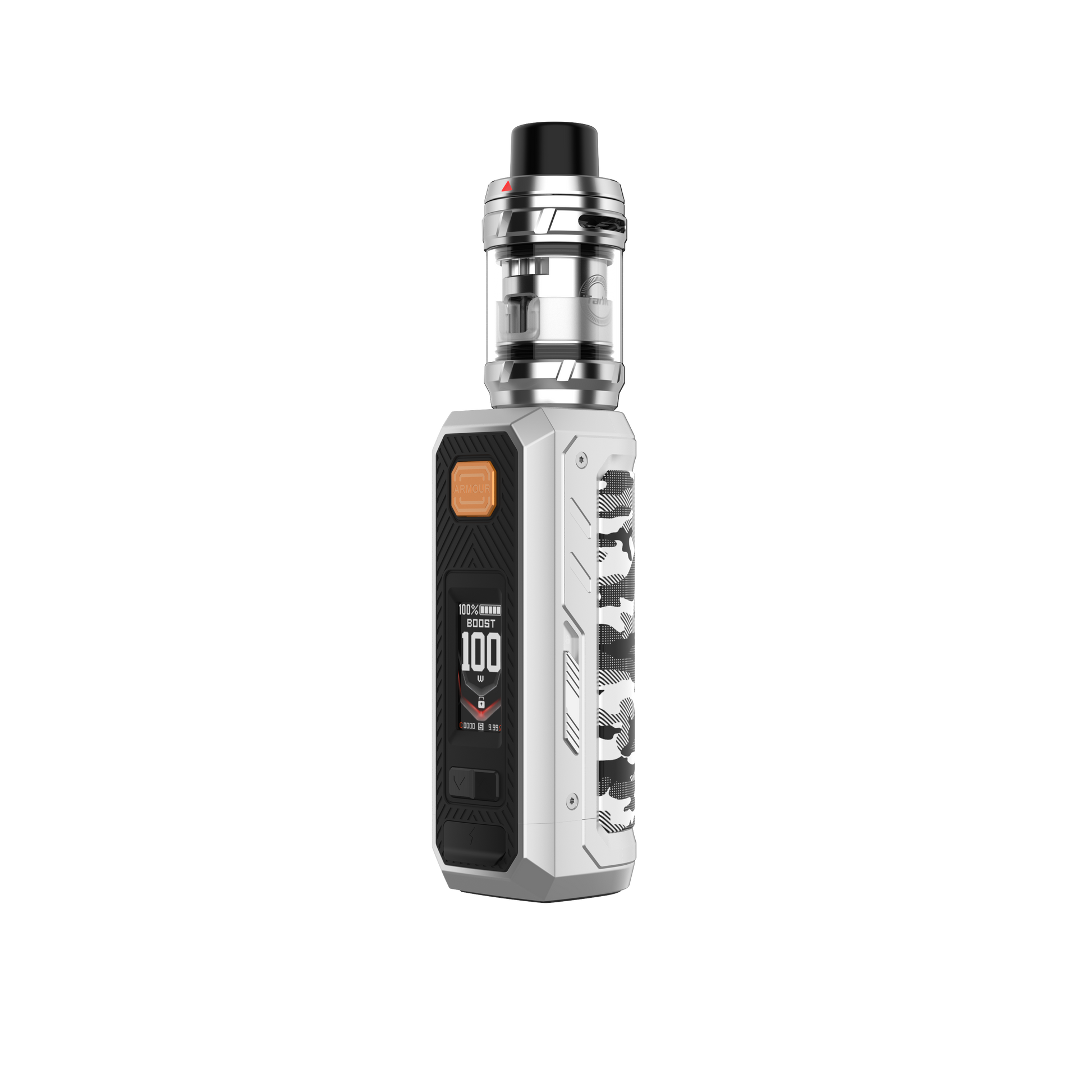 Vaporesso Armour Ultra Kit 100W | 5500mAh Battery Vaporesso