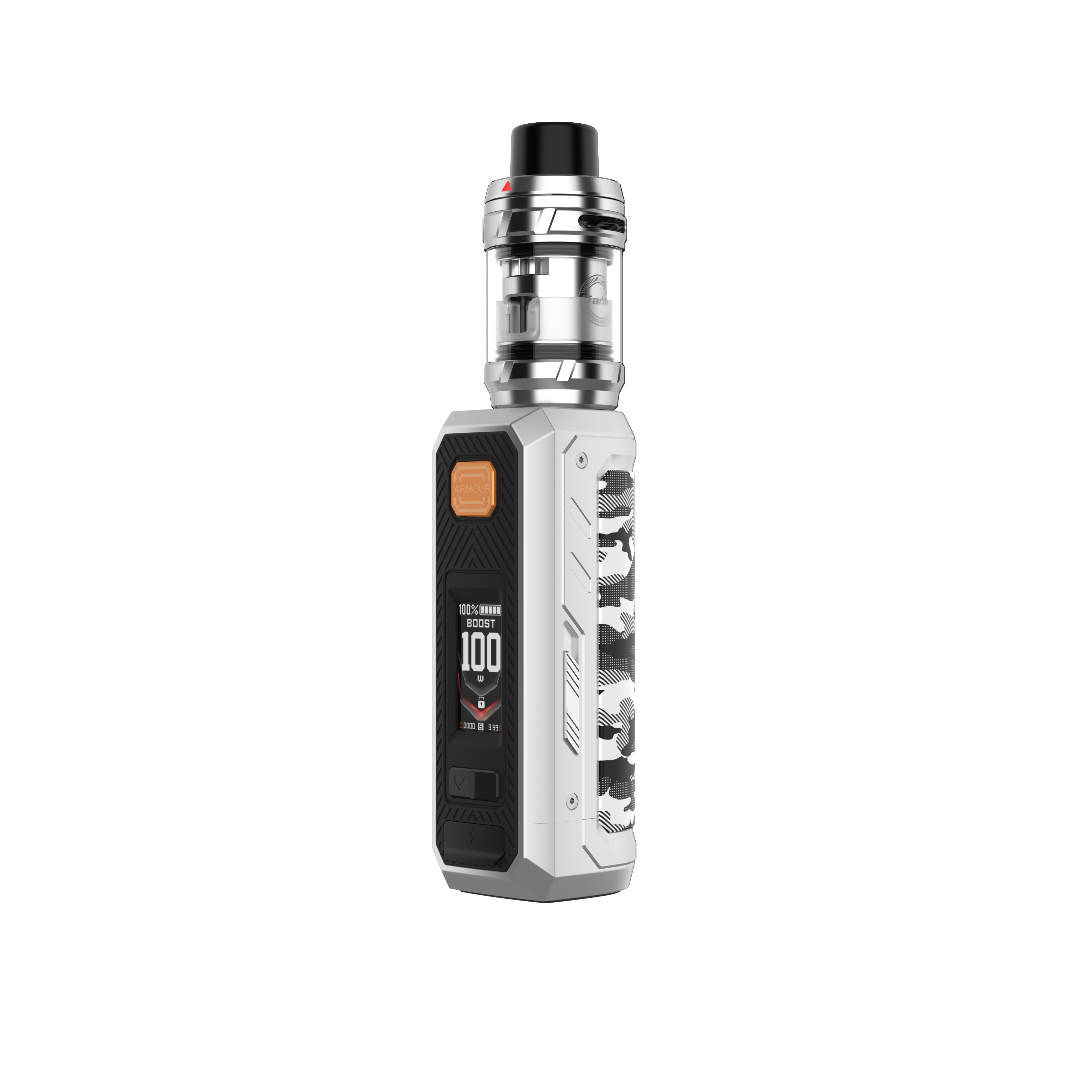 Vaporesso Armour Ultra Kit 100W | 5500mAh Battery Vaporesso