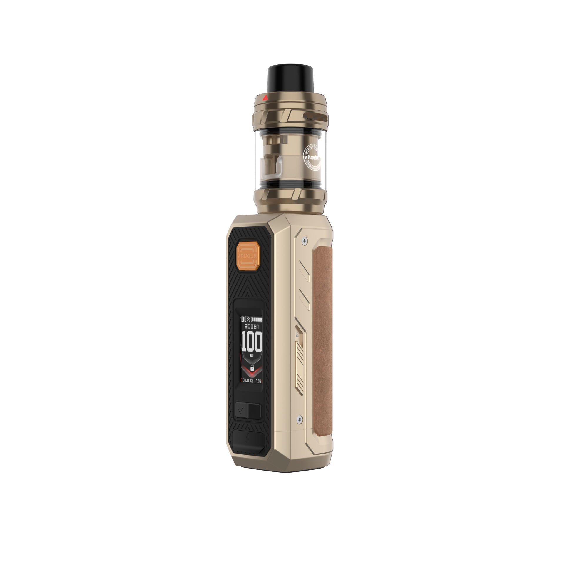 Vaporesso Armour Ultra Kit 100W | 5500mAh Battery Vaporesso
