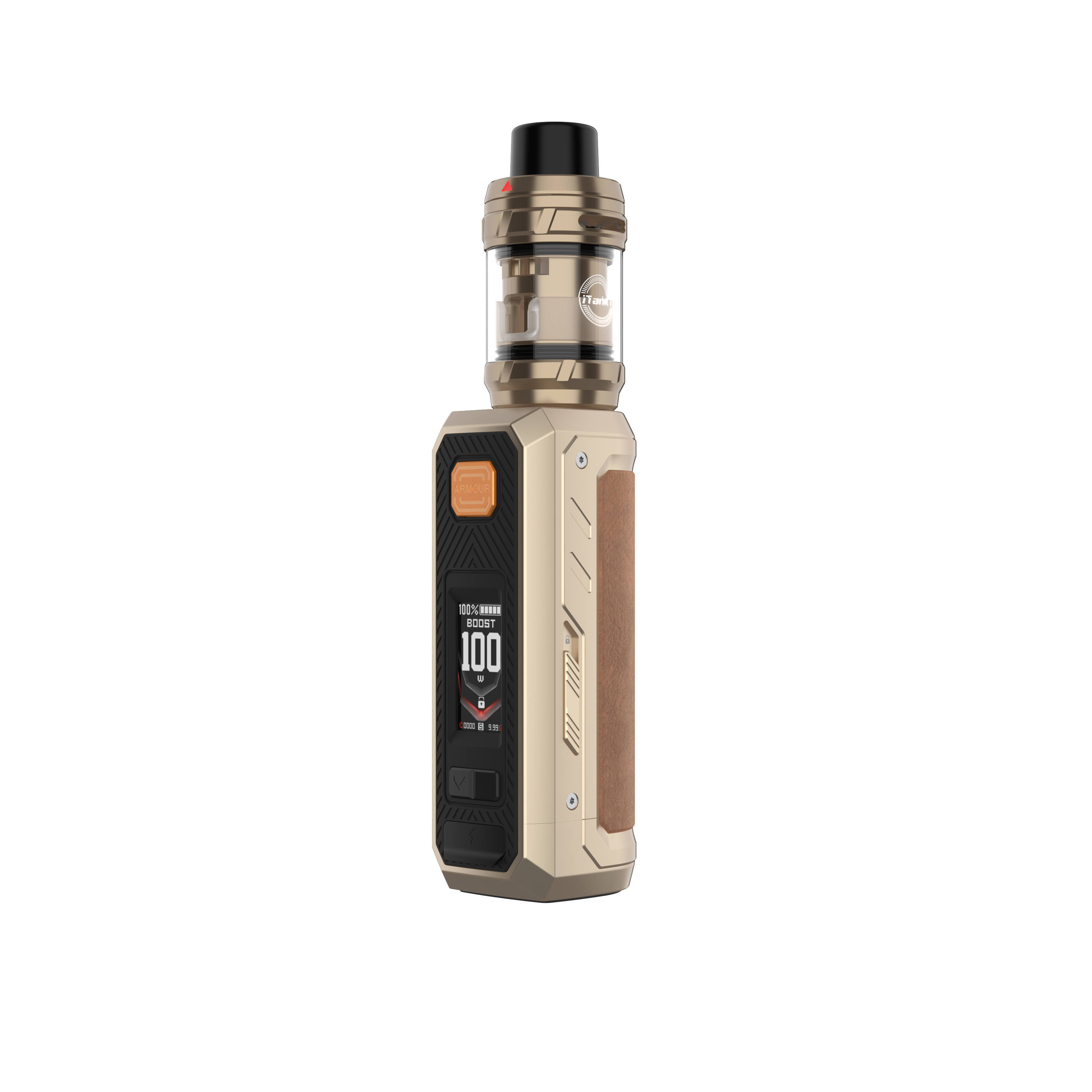 Vaporesso Armour Ultra Kit 100W | 5500mAh Battery Vaporesso
