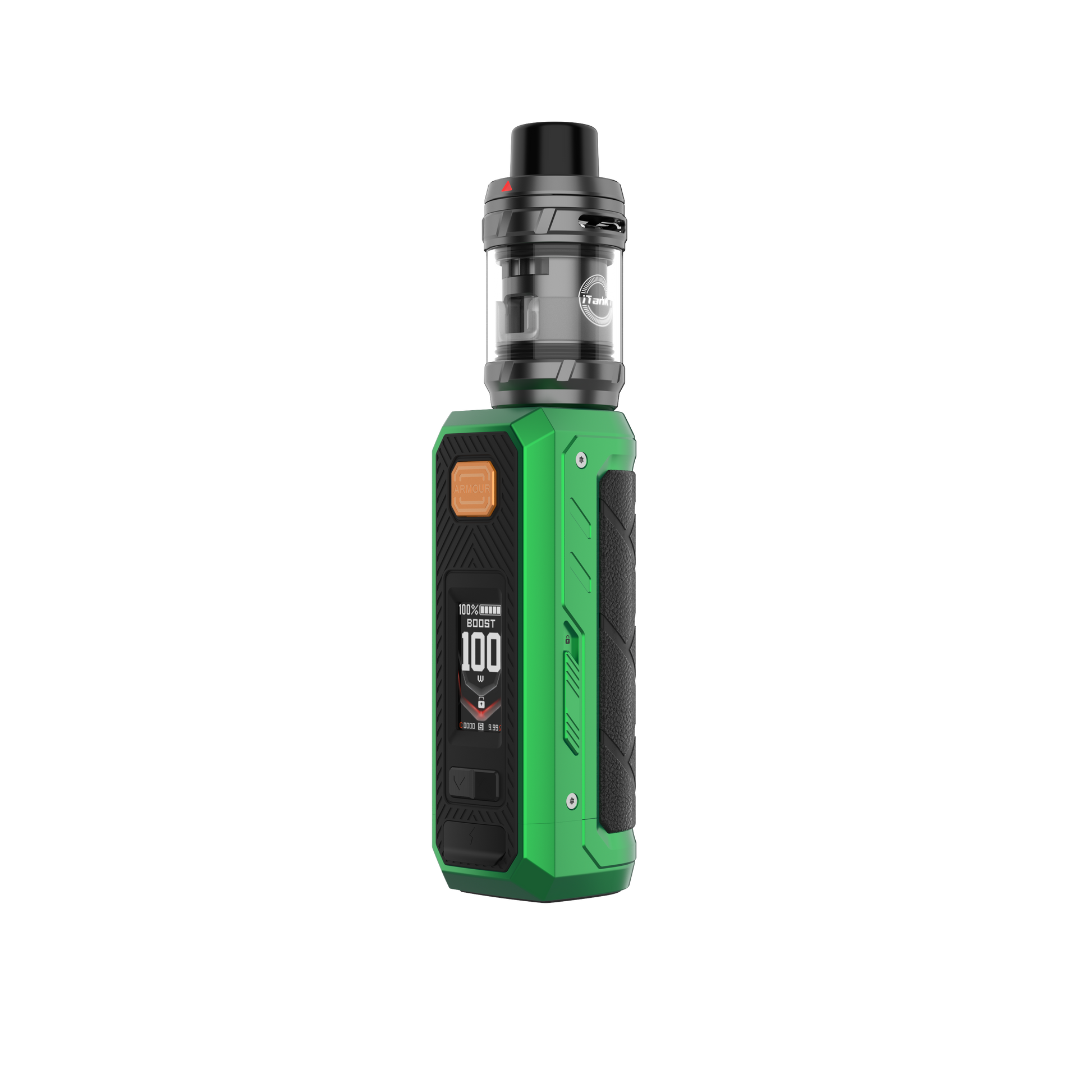 Vaporesso Armour Ultra Kit 100W | 5500mAh Battery Vaporesso