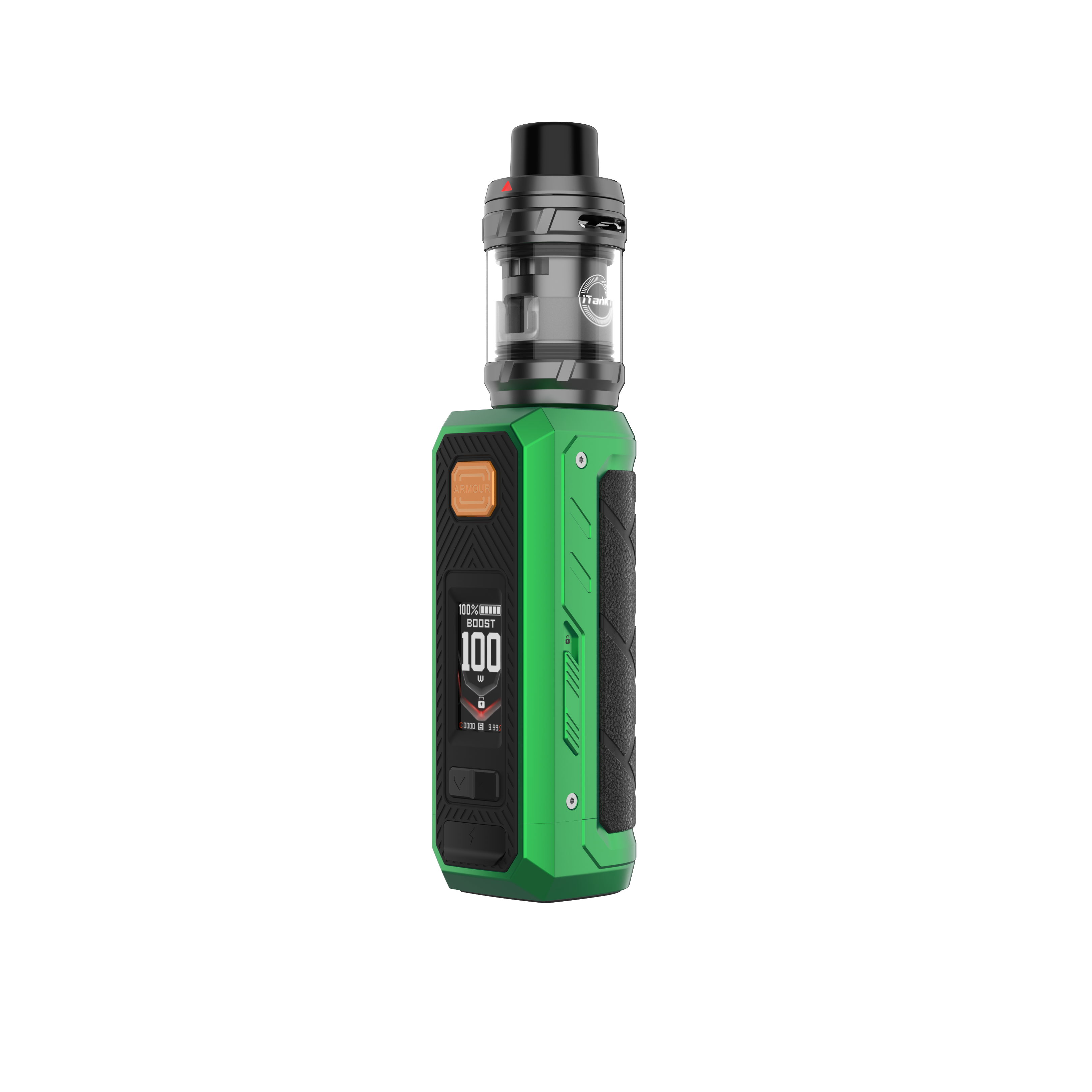 Vaporesso Armour Ultra Kit 100W | 5500mAh Battery Vaporesso