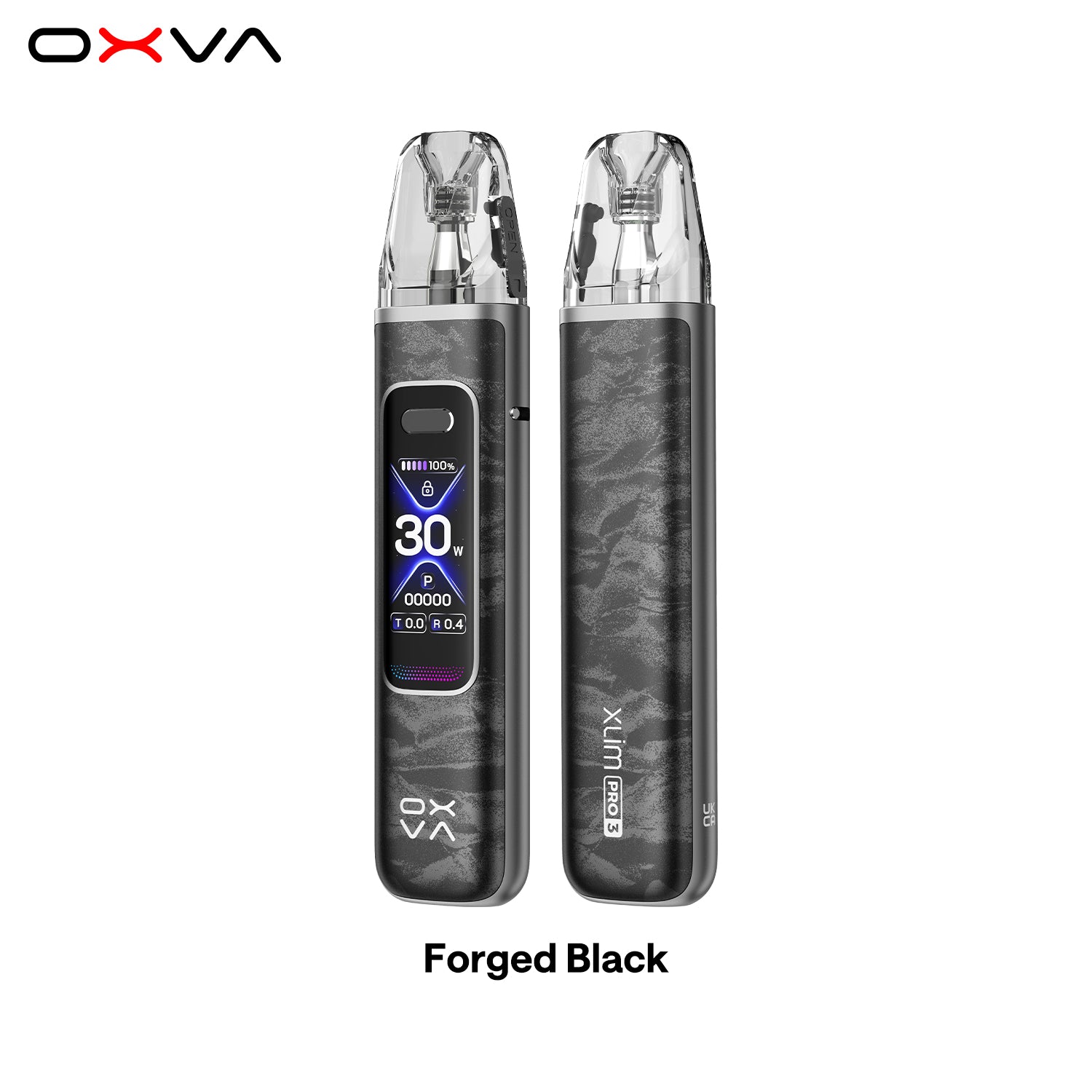 OXVA Xlim Pro 3 Kit