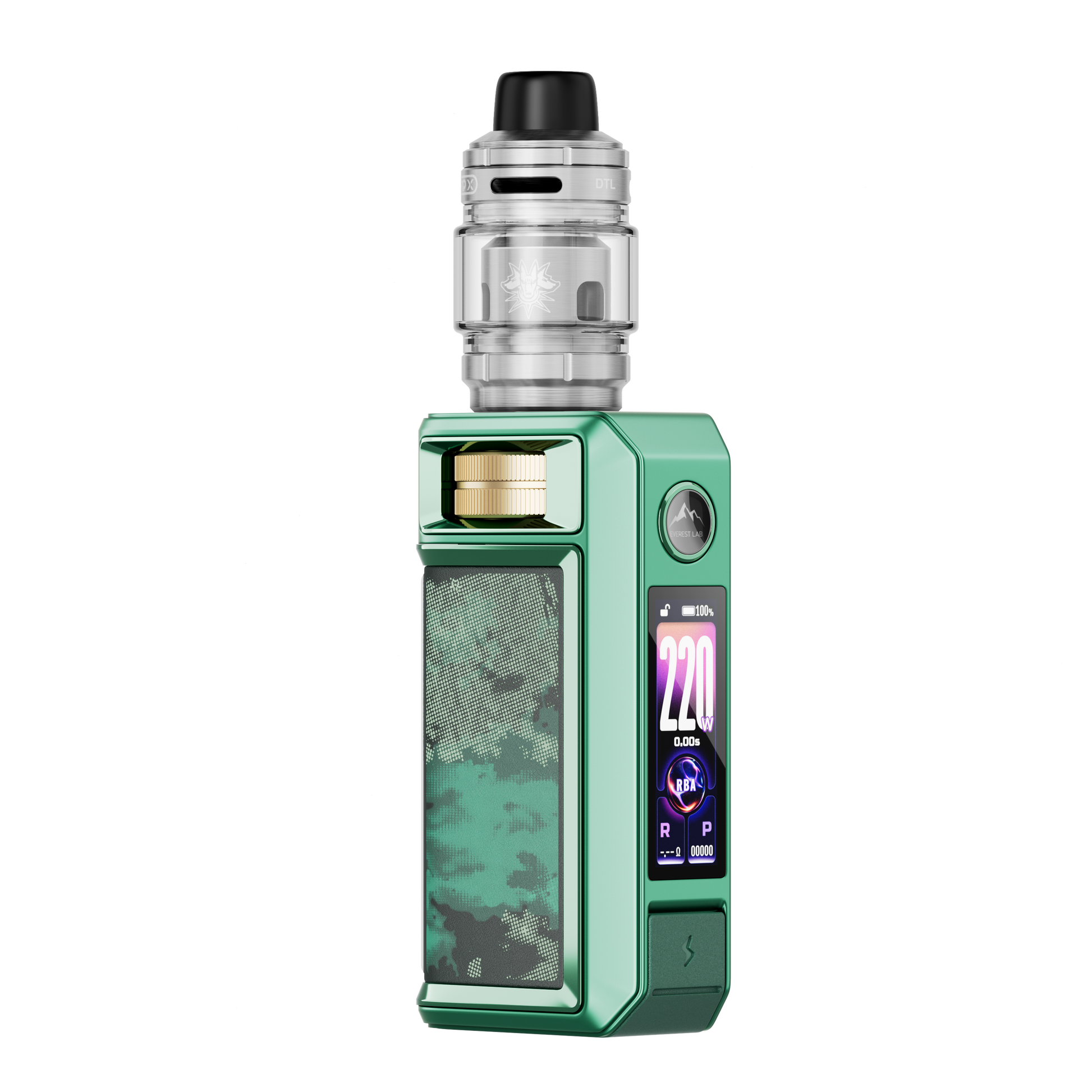 Voopoo DRAG 6 Vape Kit VOOPOO