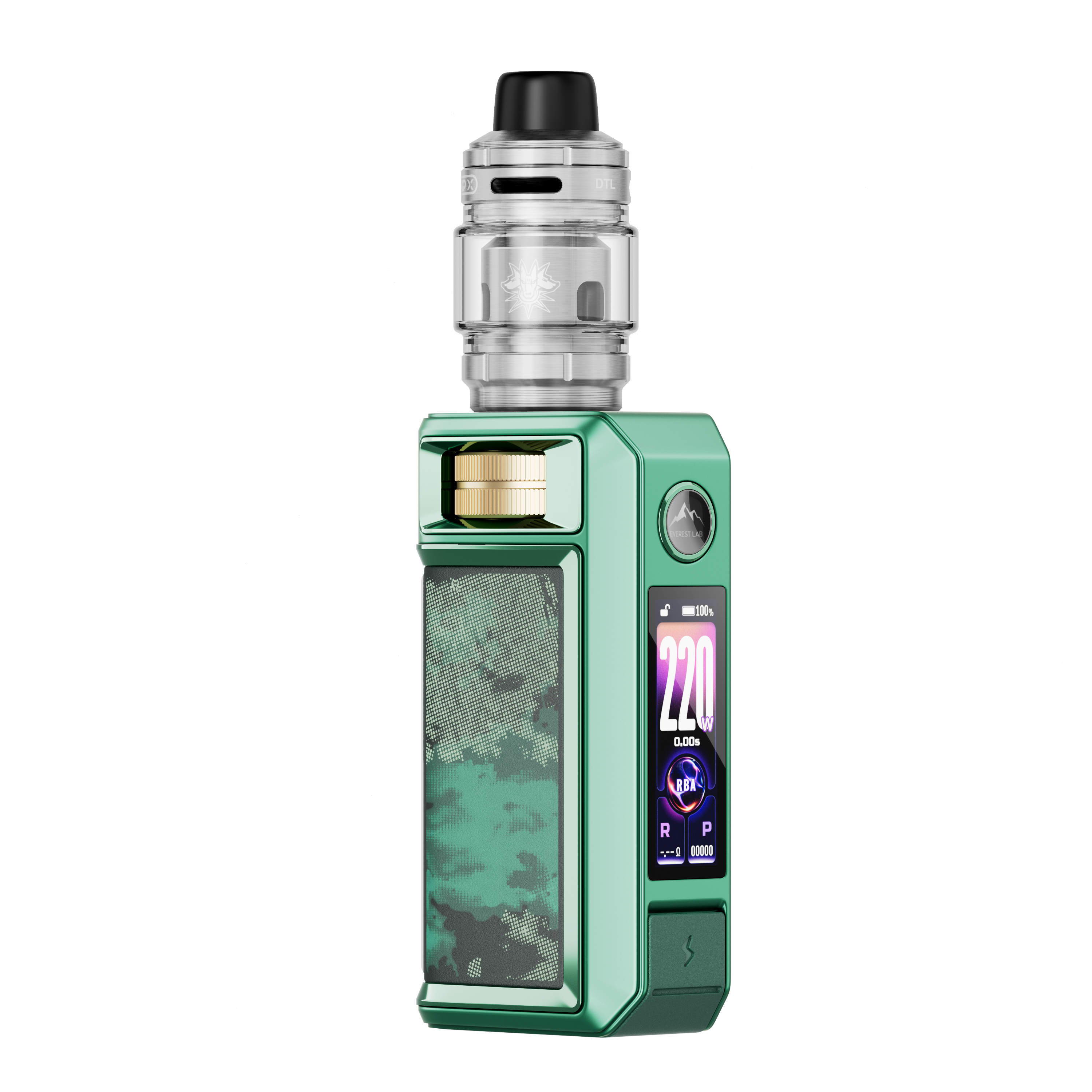 Voopoo DRAG 6 Vape Kit VOOPOO