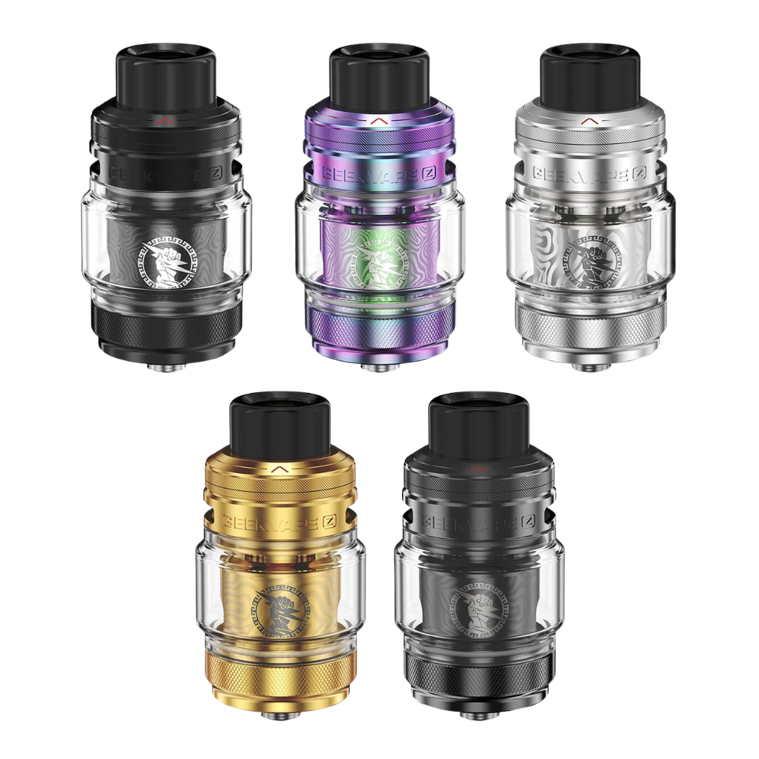 GeekVape Z (Zeus) 5 Sub-Ohm Tank GeekVape