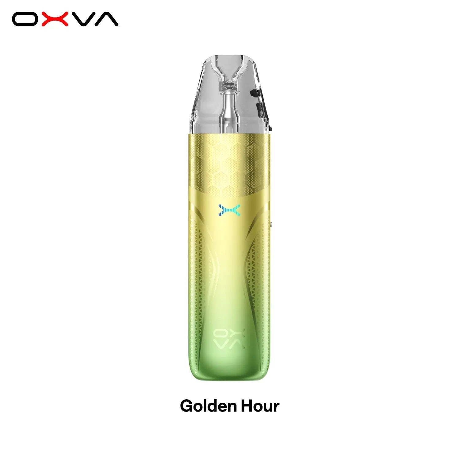 OXVA NeXLIM 2 Mini Refillable Pod Vape Kit Oxva