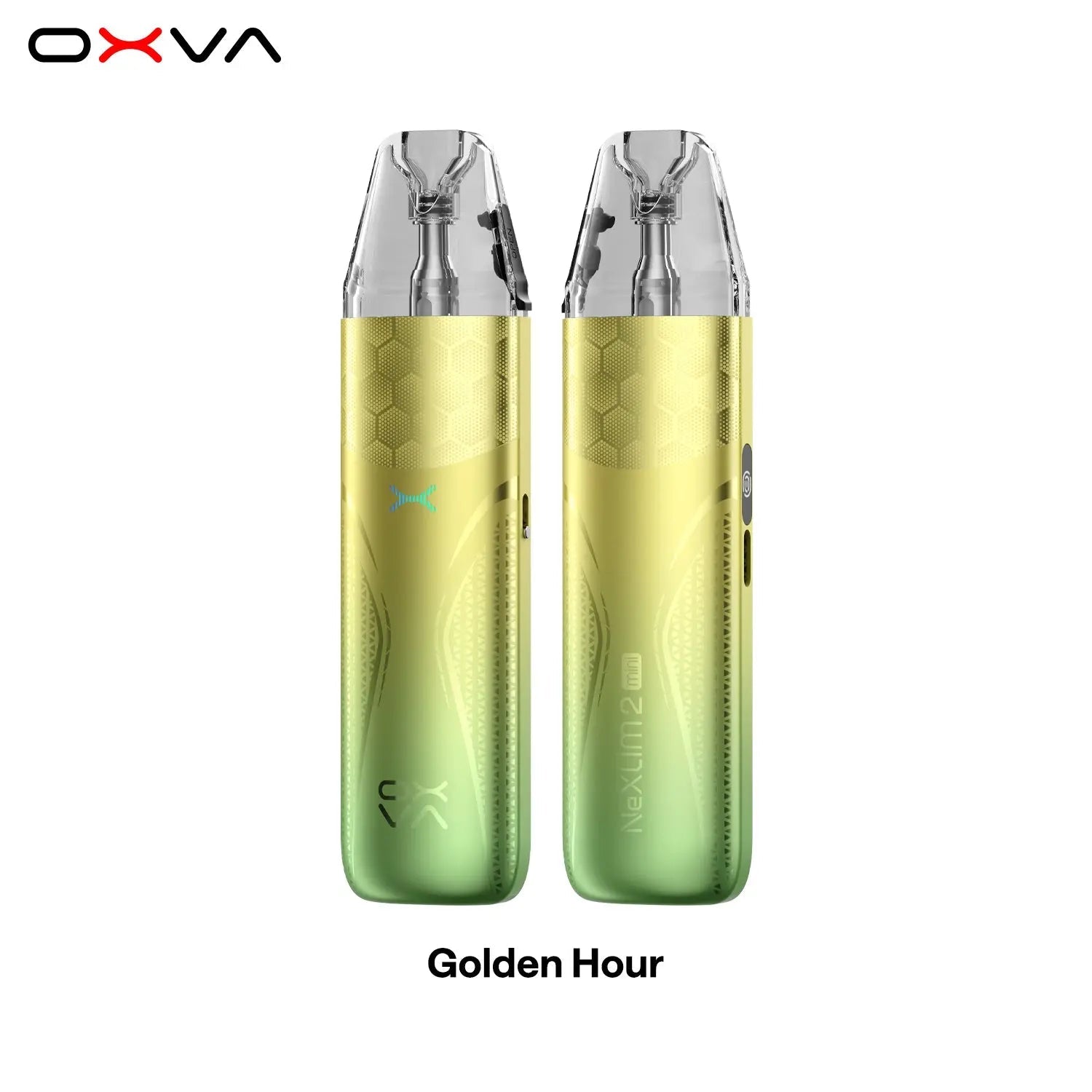 OXVA NeXLIM 2 Mini Refillable Pod Vape Kit Oxva