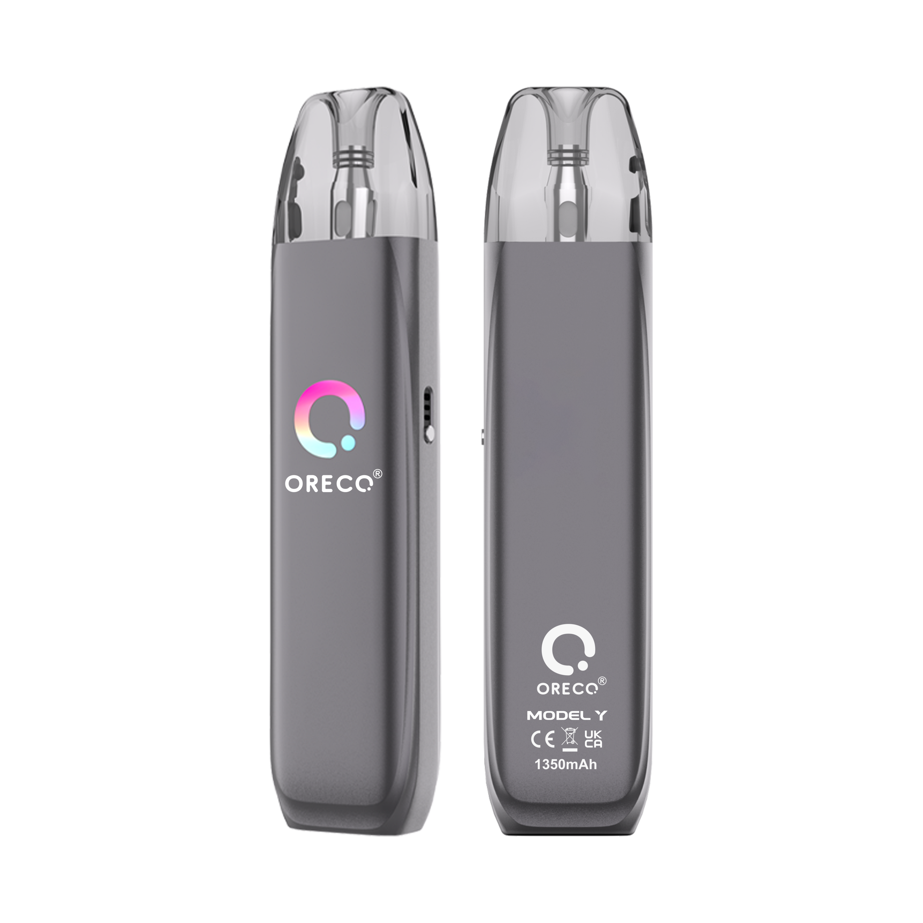 Oreco Model Y Pod Kit