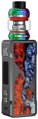 Freemax MaXus 100W Vape Kit | 18650/21700 Compatible Freemax