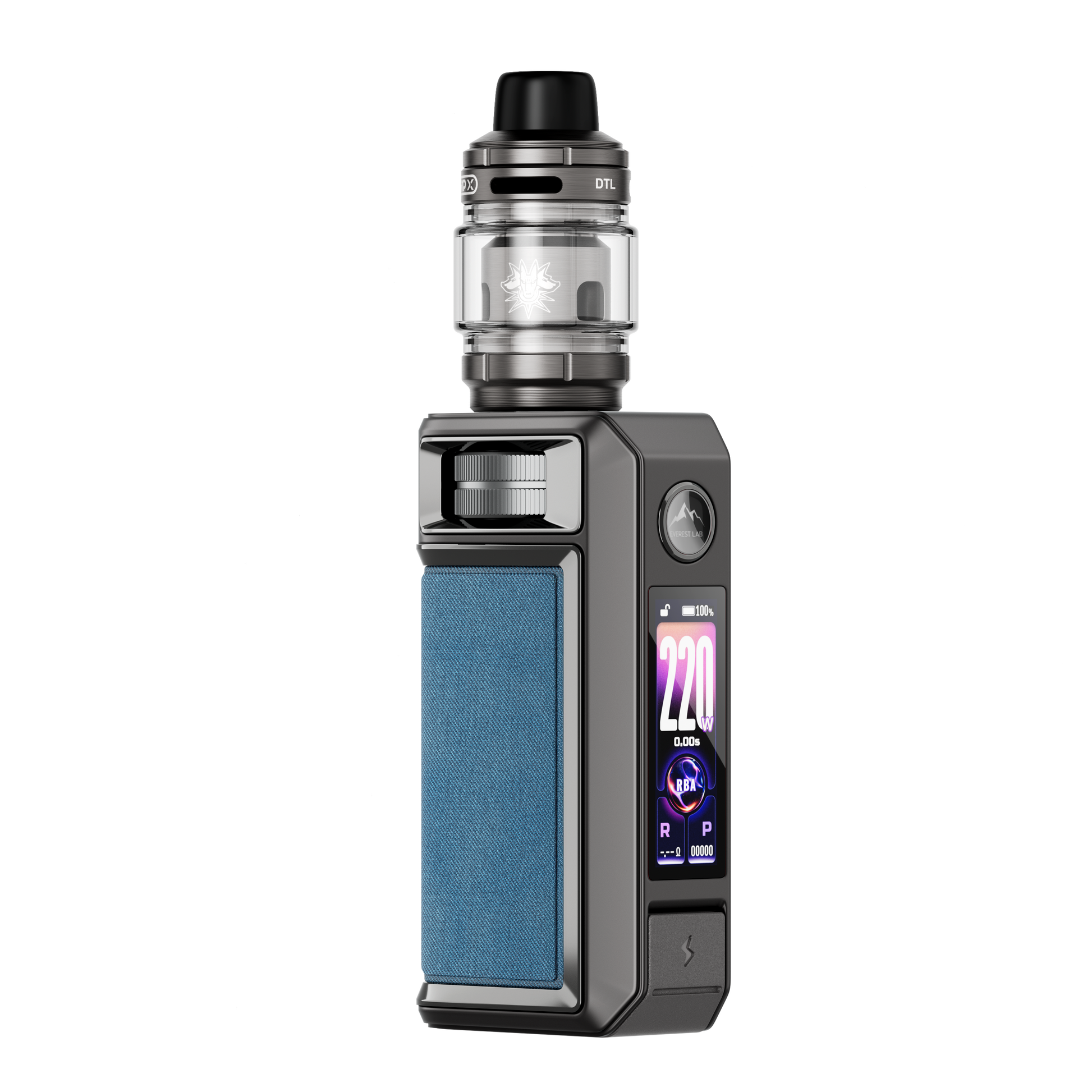 Voopoo DRAG 6 Vape Kit VOOPOO