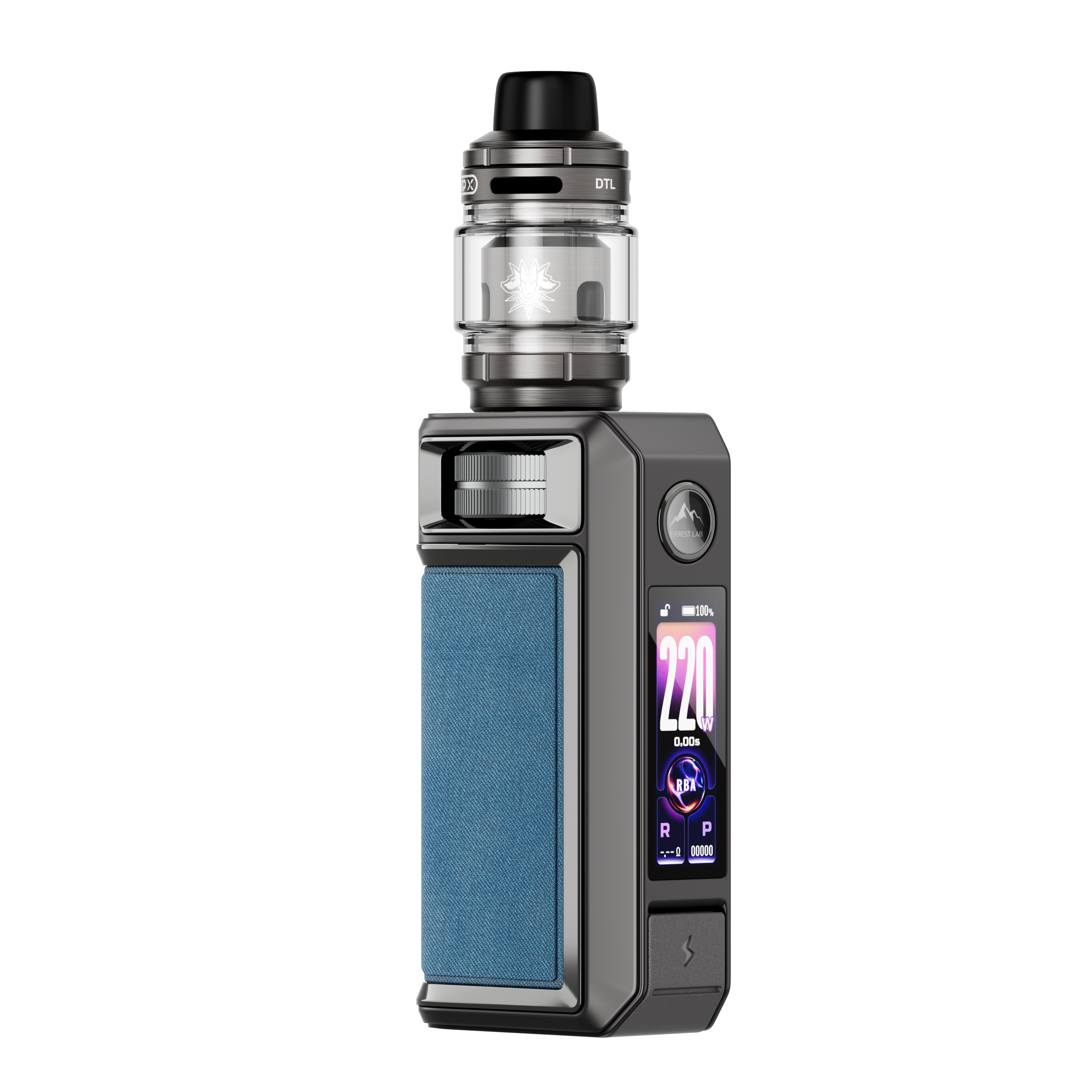Voopoo DRAG 6 Vape Kit VOOPOO