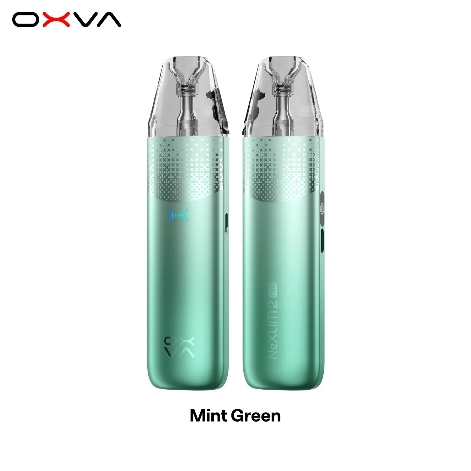 OXVA NeXLIM 2 Mini Refillable Pod Vape Kit Oxva