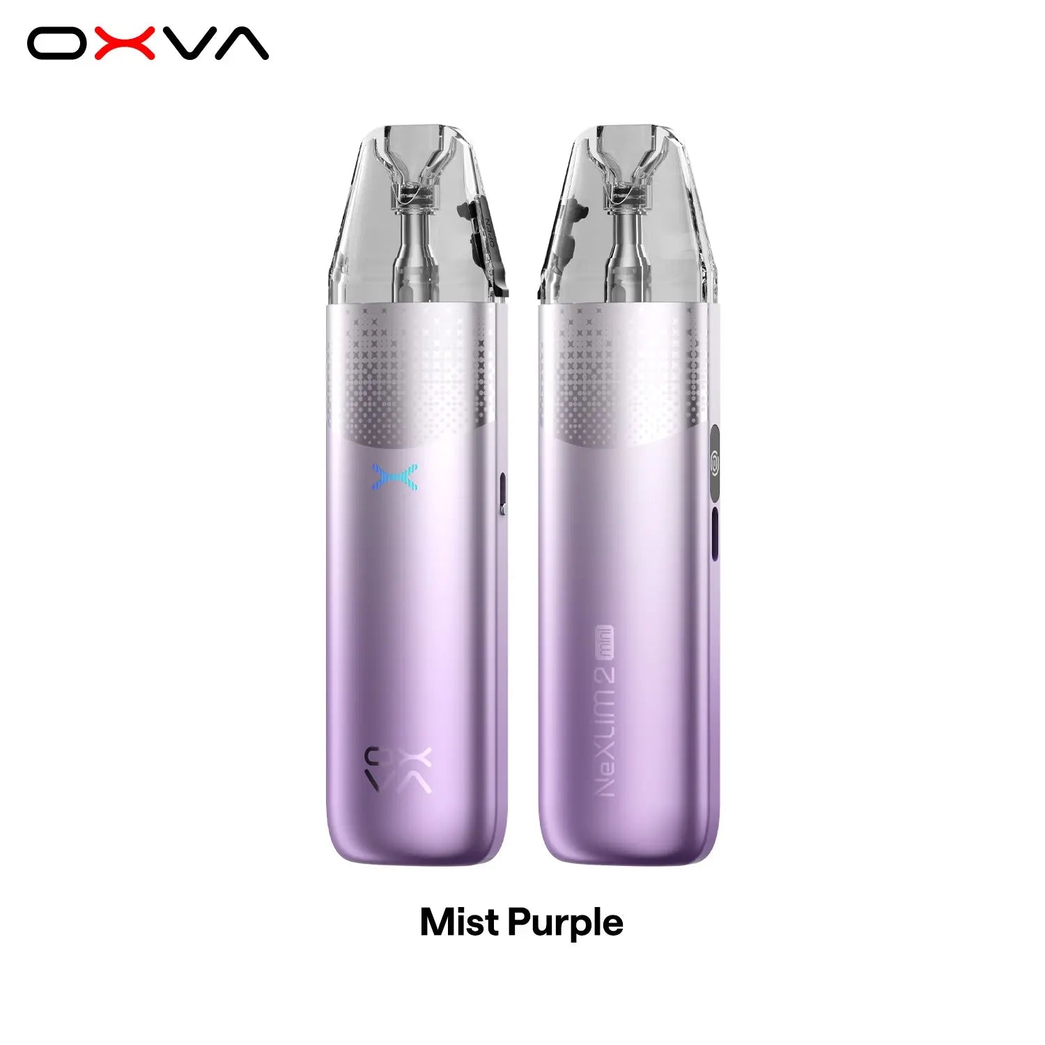OXVA NeXLIM 2 Mini Refillable Pod Vape Kit Oxva