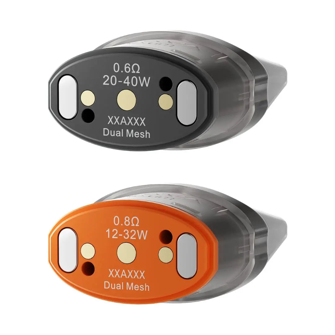 OXVA NeXLIM UNITECH 3.0 (V2) Replacement Pods XL – 3 Pack Oxva