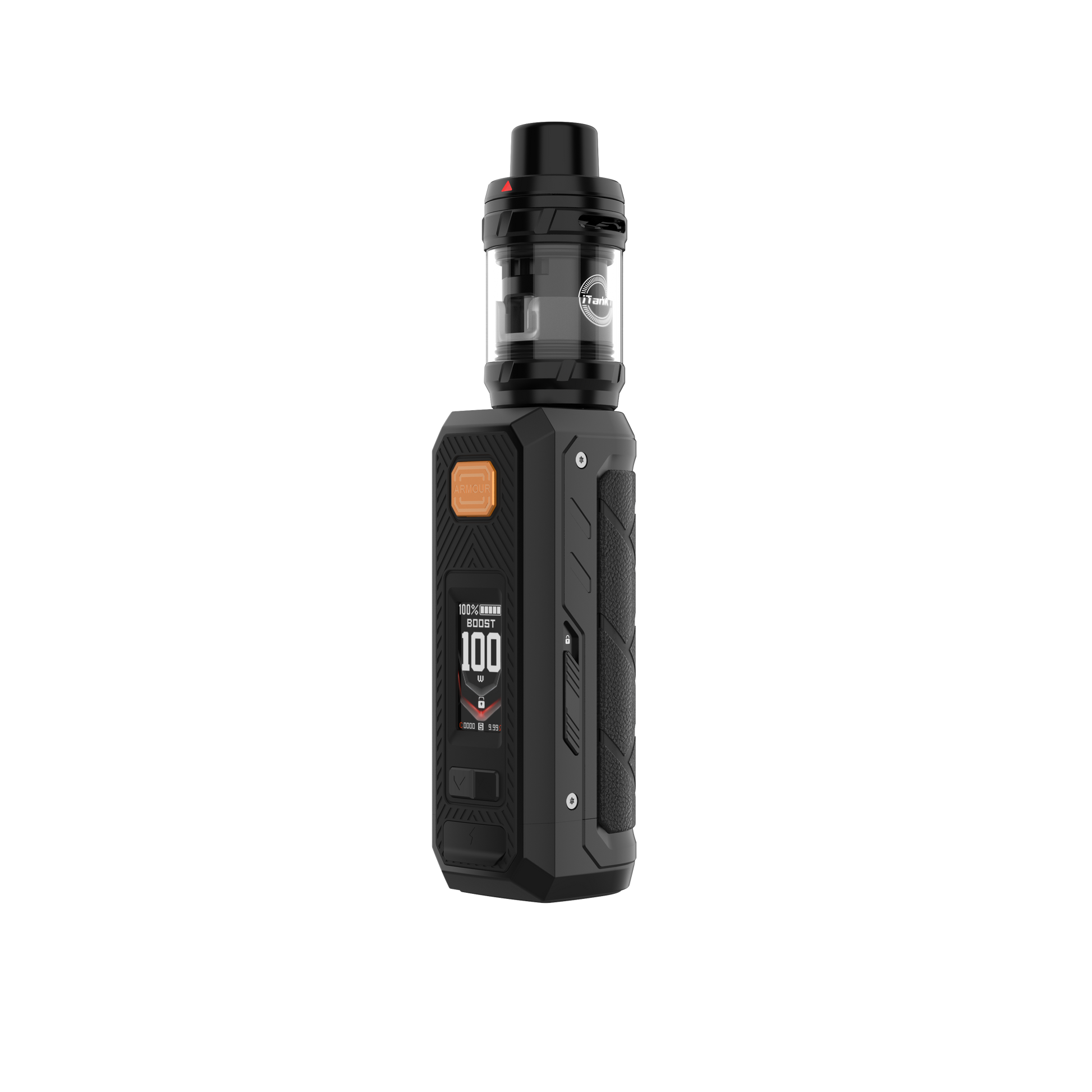 Vaporesso Armour Ultra Kit 100W | 5500mAh Battery Vaporesso