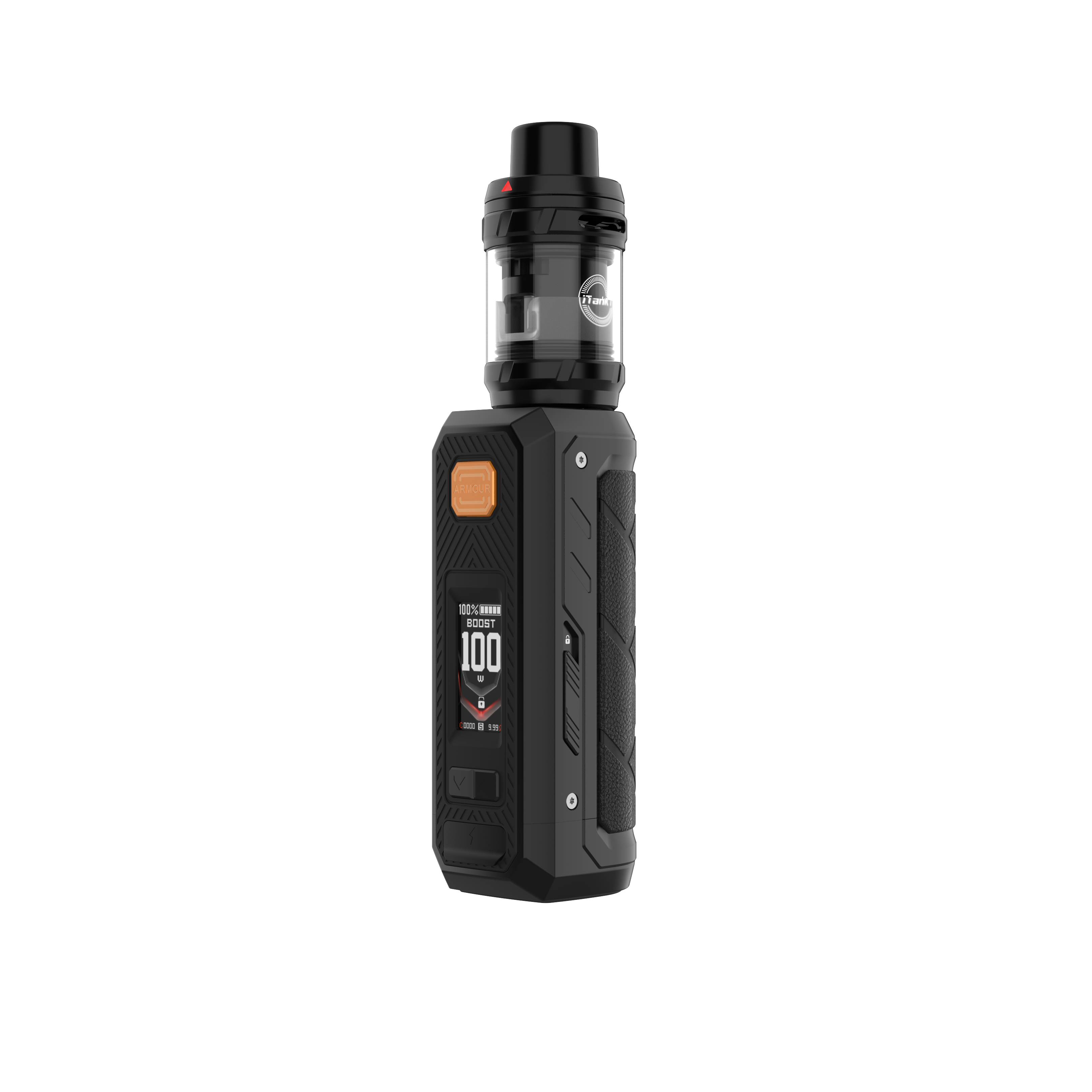 Vaporesso Armour Ultra Kit 100W | 5500mAh Battery Vaporesso